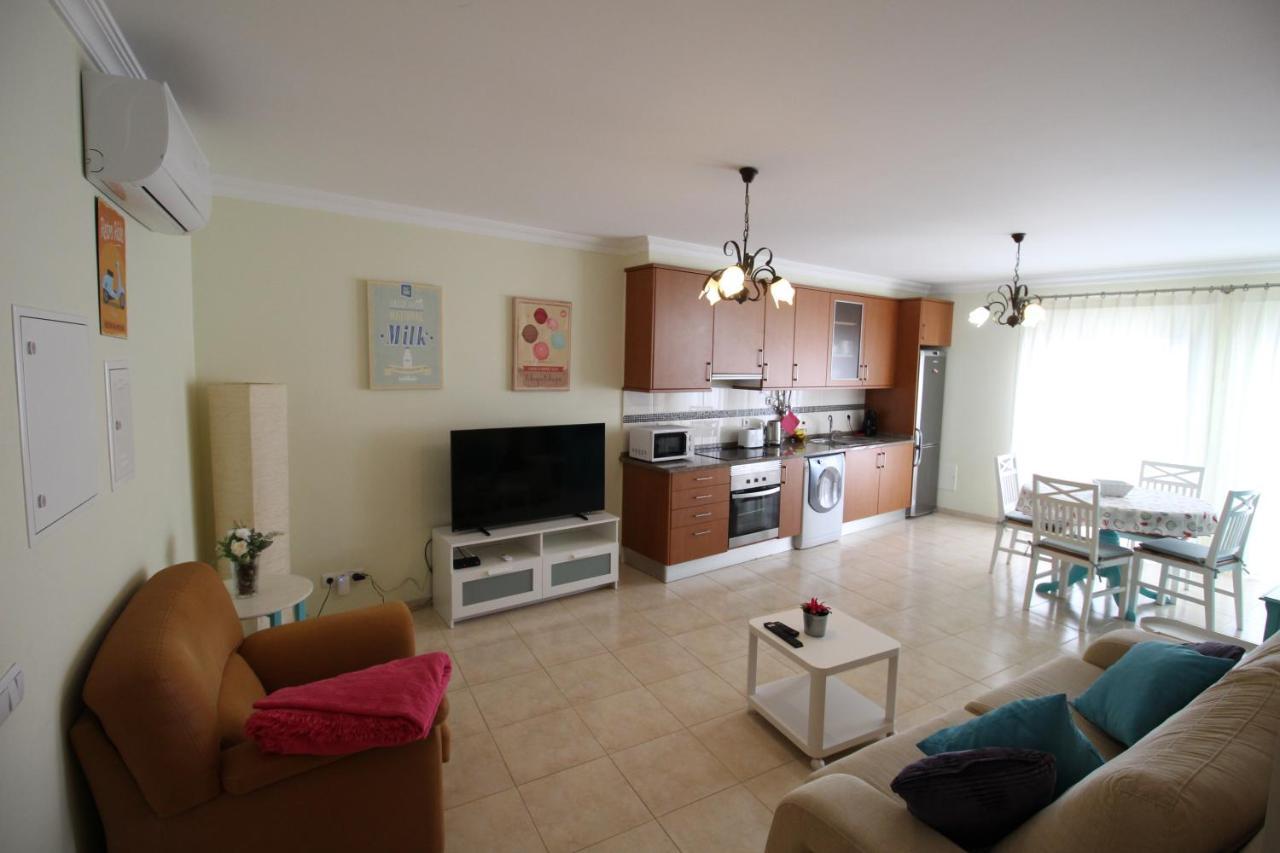 Apartament T1S Portimao - Center Zewnętrze zdjęcie