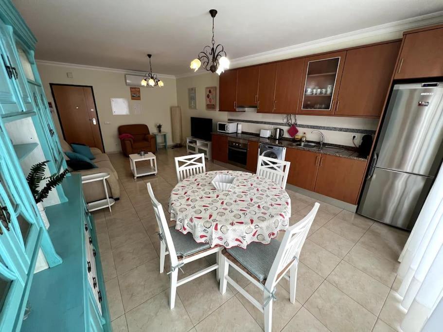 Apartament T1S Portimao - Center Zewnętrze zdjęcie