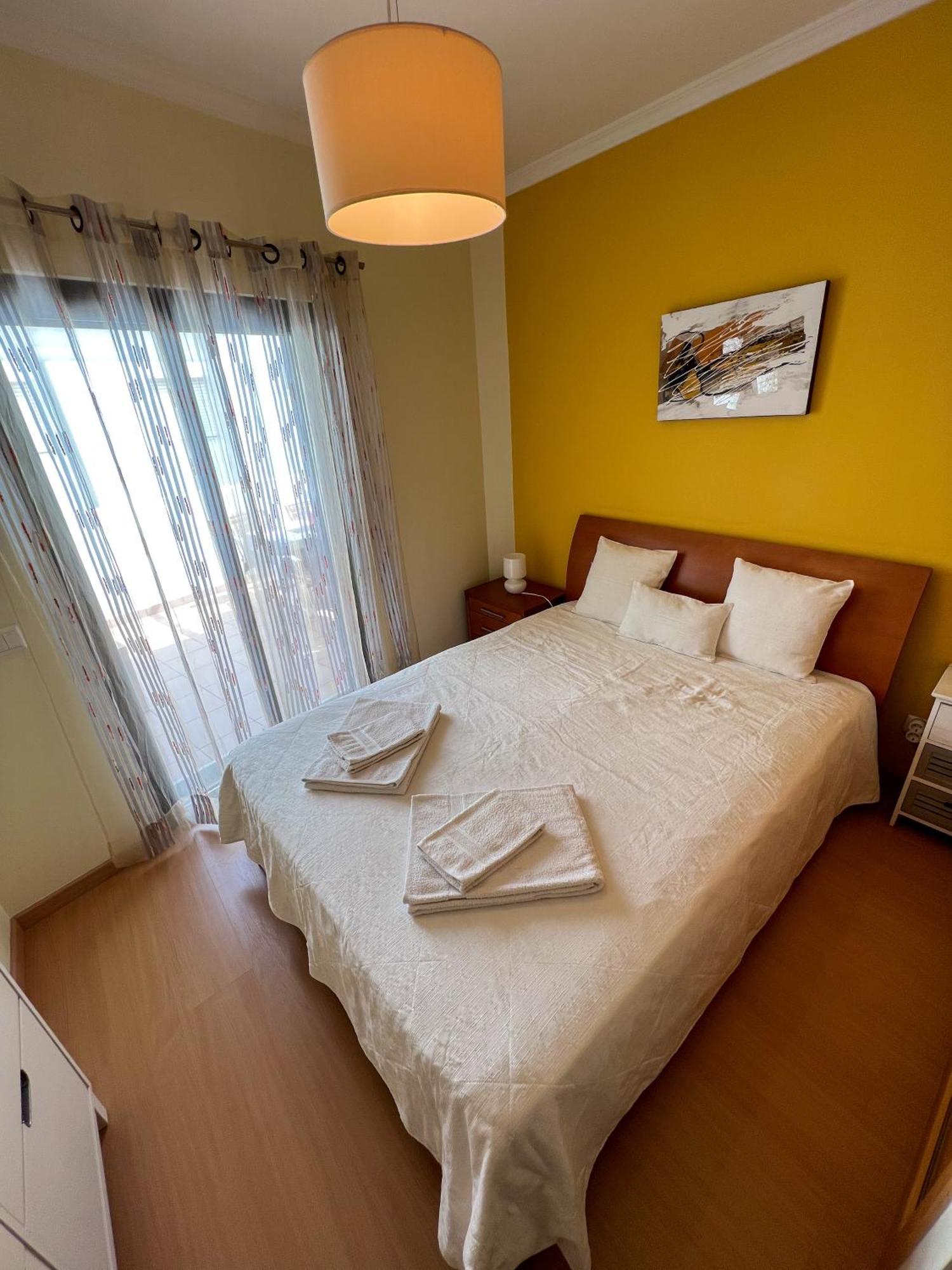 Apartament T1S Portimao - Center Zewnętrze zdjęcie