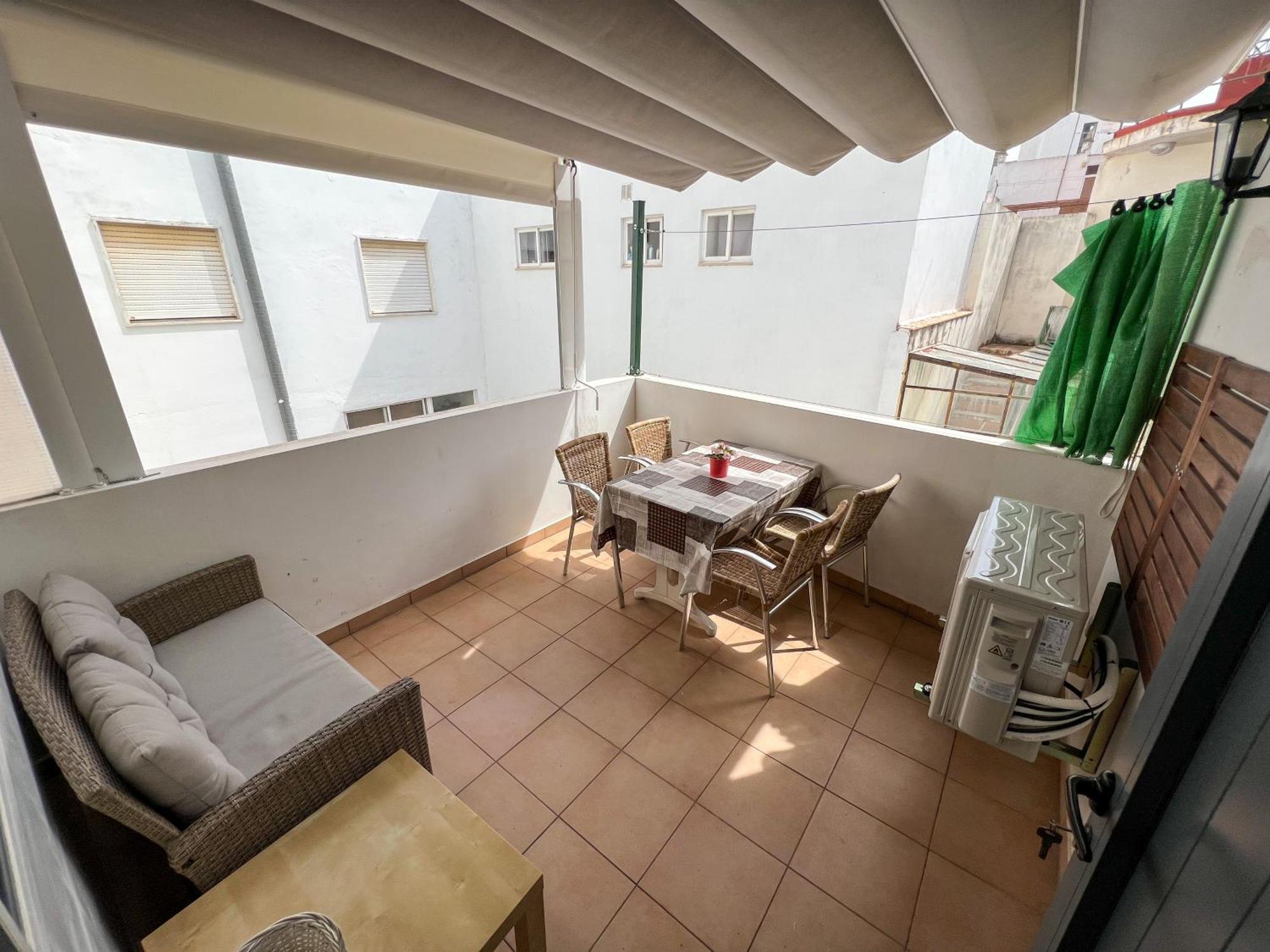 Apartament T1S Portimao - Center Zewnętrze zdjęcie