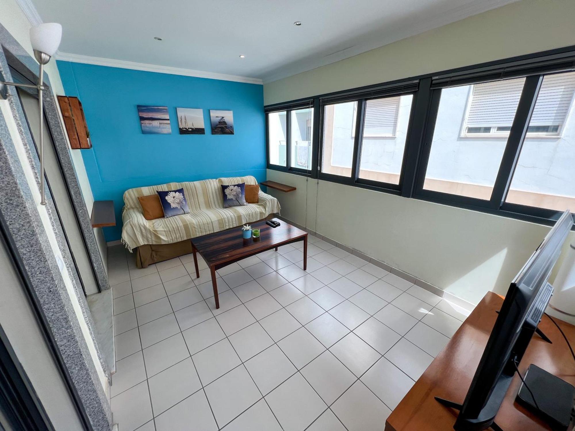 Apartament T1S Portimao - Center Zewnętrze zdjęcie