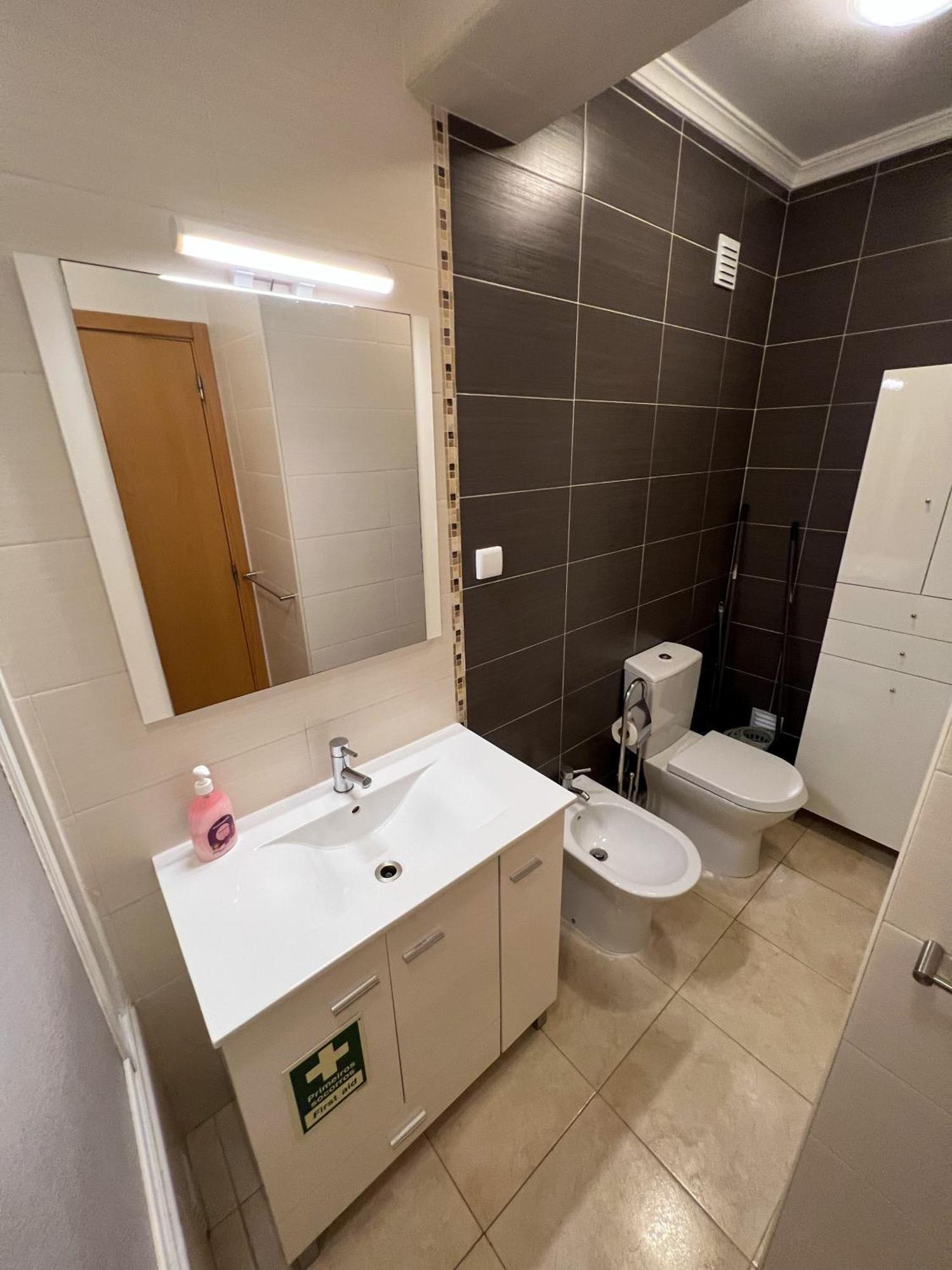 Apartament T1S Portimao - Center Zewnętrze zdjęcie