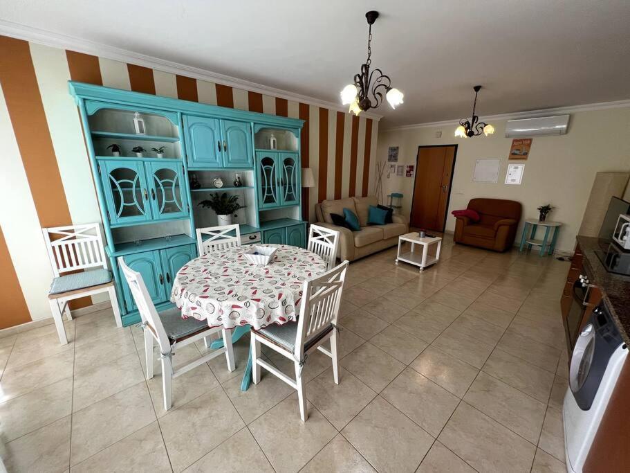 Apartament T1S Portimao - Center Zewnętrze zdjęcie